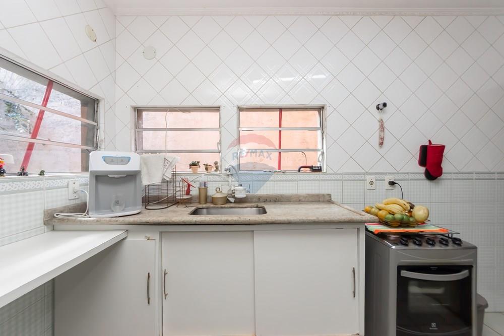 Sobrado, 3 quartos, 124 m² - Foto 10