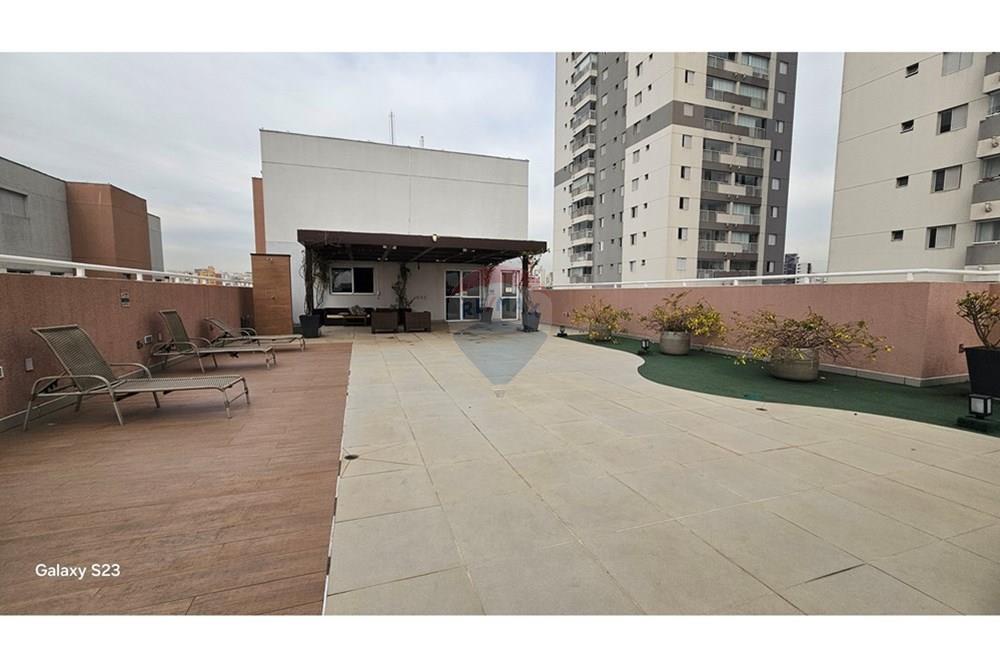 Apartamento - Alugar - São Paulo , São Paulo - 20250804_113042.jpg - 602101016-65