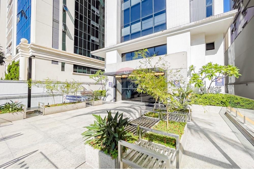 Cj. Comercial/ Sala - Venda - São Paulo , São Paulo - 3.jpg - 601081007-90