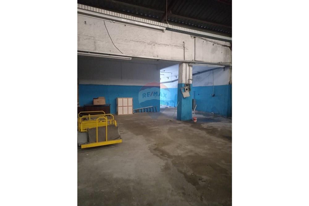 Galpão - Alugar - São Paulo , São Paulo - GALPAO INTERIOR 4.jpg - 601081019-50