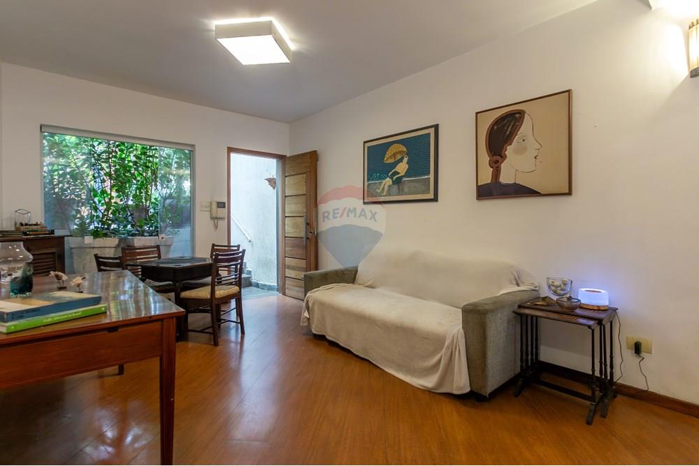 Sobrado - Venda - São Paulo , São Paulo - 601301062-15 - Rua Xavier Gouveia, 423-007.jpg - 601301062-15