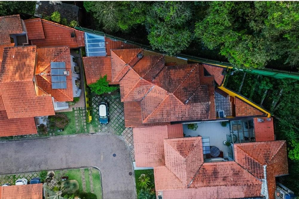 Residential - Byhus - Sao Paulo , Sao Paulo - BR - DJI_0930.jpg - 602291018-179