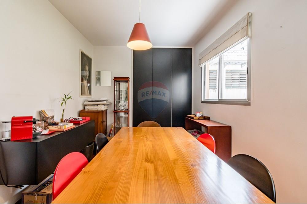 Rezidencijalno - Stan-Apartman - Sao Paulo , Sao Paulo - BR - 03sala_002.jpg - Blagovaonica - 601401041-18