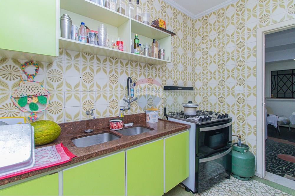 Casa - Venda - São Paulo , São Paulo - 03cozinha_001.jpg - 601401020-32