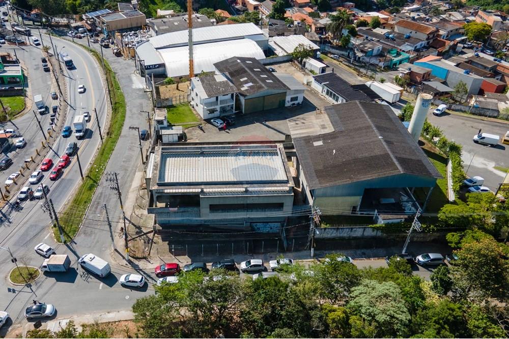 Galpão - Venda - Itapecerica da Serra , São Paulo - 055.jpg - 601181003-106