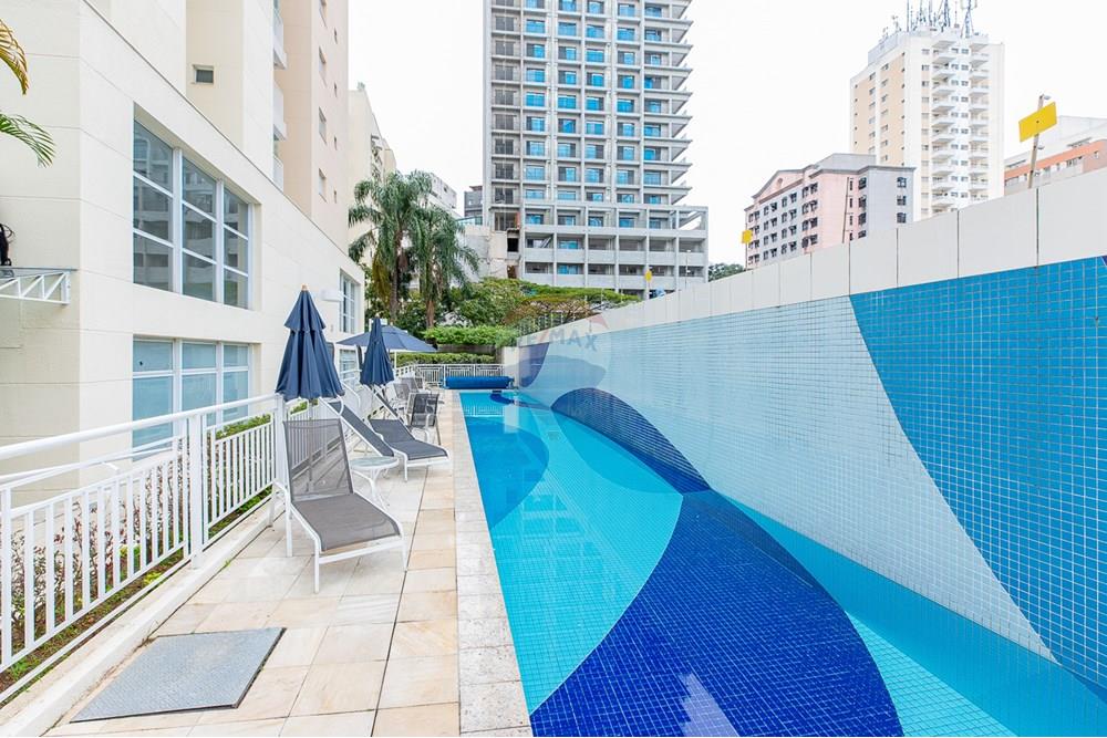 Apartamento - Venda - São Paulo , São Paulo - Cópia de Remax Ares-30.jpg - 601131009-78