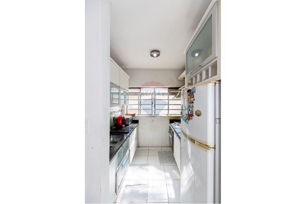 Casa - Venda - São Paulo , São Paulo - Cópia de Remax Ares-10.jpg - Cozinha - 601131004-140