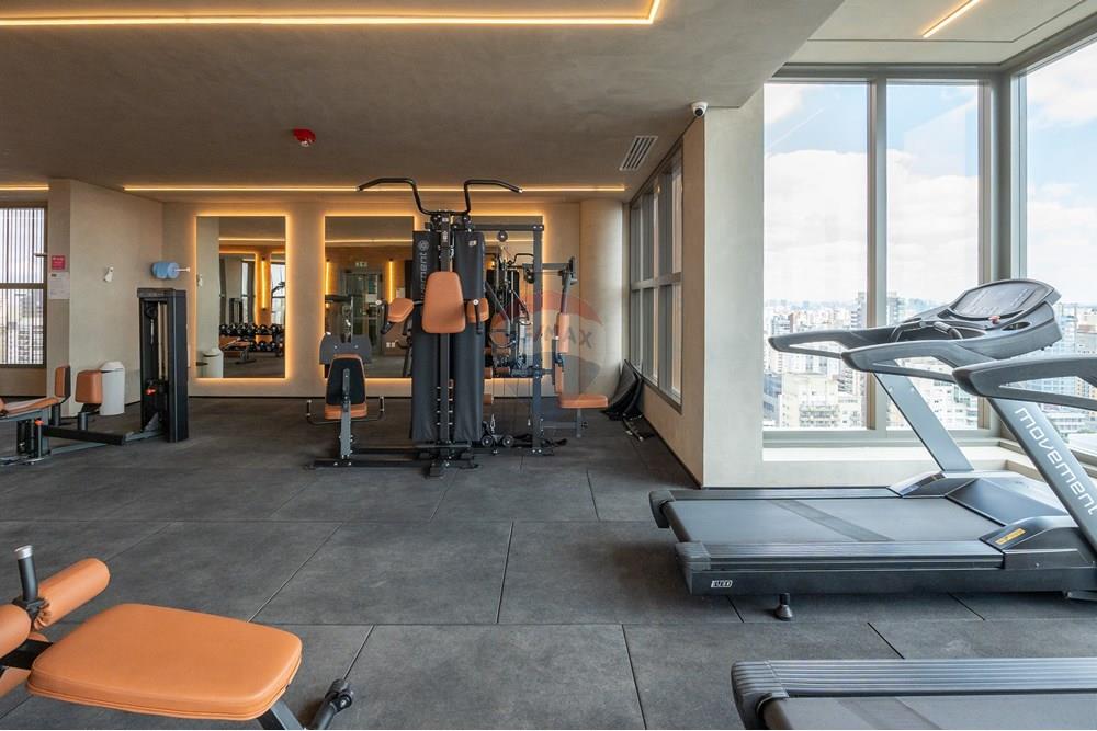 Studio - Venda - São Paulo , São Paulo - 53_ST.jpg - 601971032-106