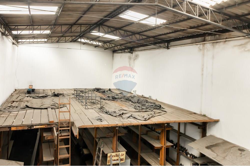 Galpão - Venda - São Paulo , São Paulo - IMG_834207.jpg - 602031015-36