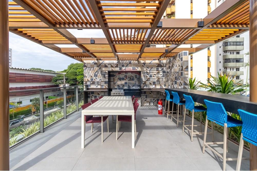 Apartamento - Venda - São Paulo , São Paulo - IMG_036302.jpg - 601401028-28