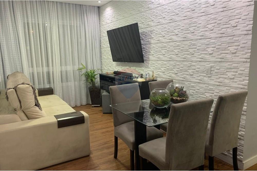 Apartamento - Venda - Osasco , São Paulo - 1.jpeg - 602181038-446