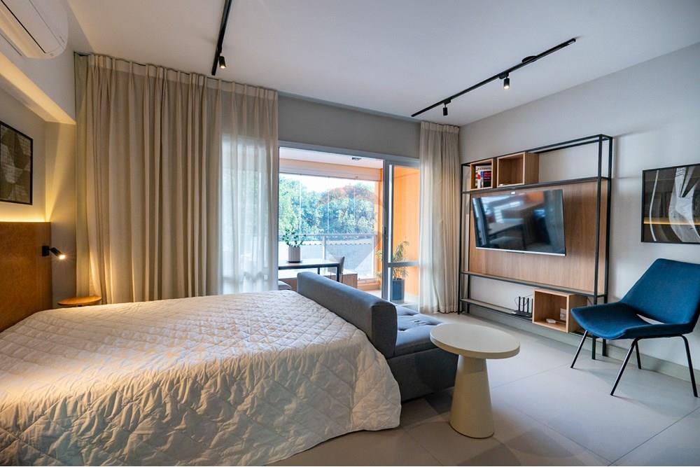 Studio - Venda - São Paulo , São Paulo - DSC03119.jpg - 601181090-19