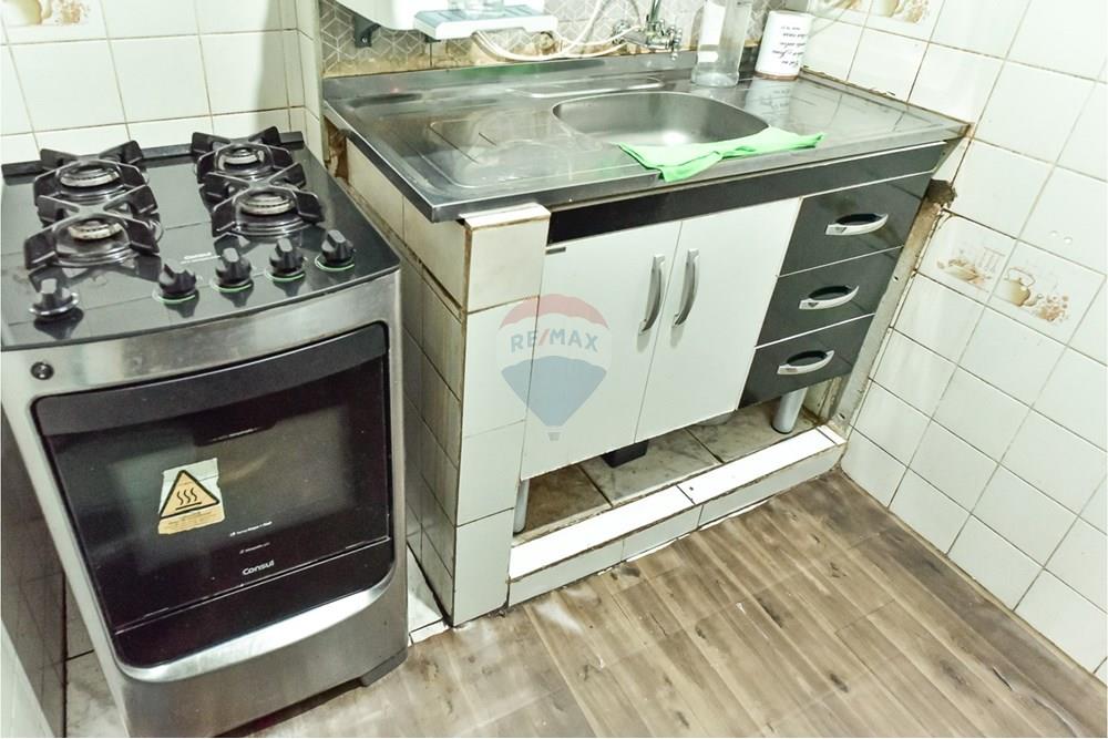 Apartamento - Venda - São Paulo , São Paulo - 03cozinha_005.jpg - 601421023-6