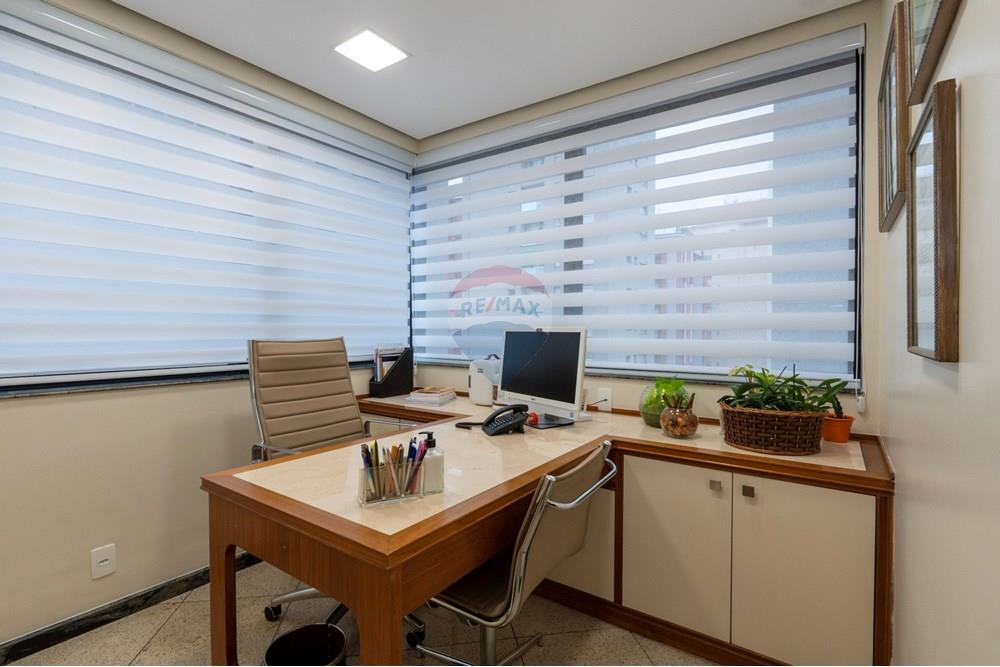 Cj. Comercial/ Sala - Alugar - São Paulo , São Paulo - 31-DSC06860.jpg - 601241007-61