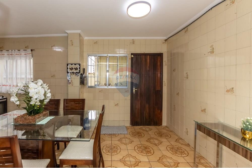 Sobrado - Venda - São Paulo , São Paulo - IMG_032729.jpg - 601991018-86