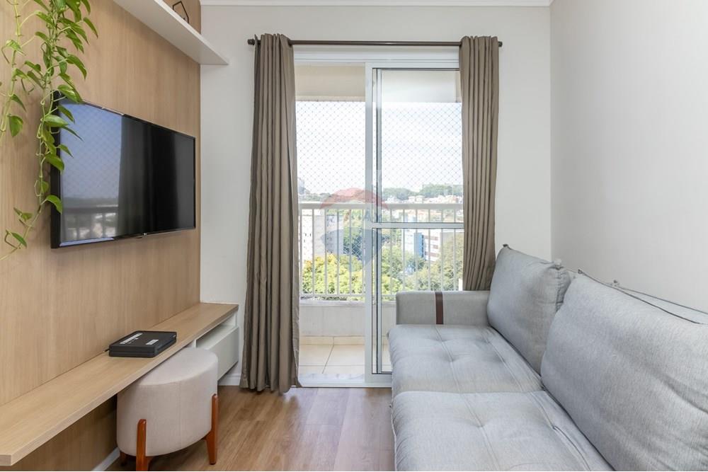 Apartamento - Venda - São Paulo , São Paulo - IMG_730115.jpg - 602241020-28