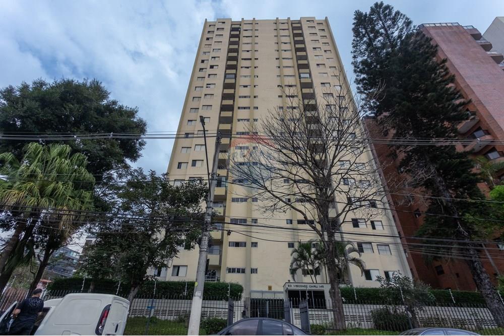 Apartamento - Venda - São Paulo , São Paulo - 601301002-113 - Rua Georgia, 145-028.jpg - 601301002-113