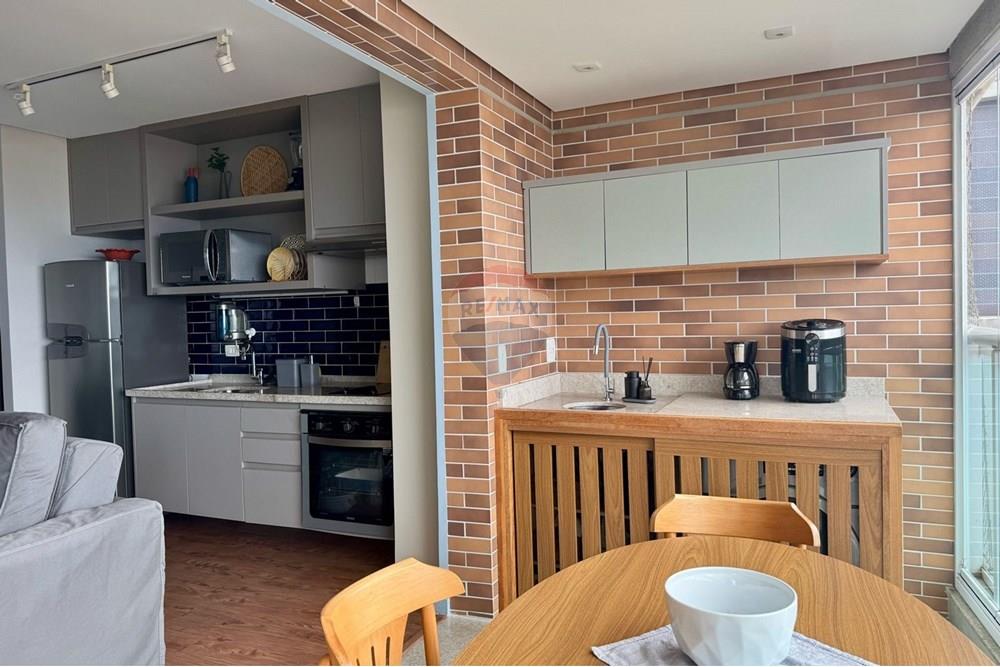 Apartamento - Venda - Santos , São Paulo - f13.jpg - 601131017-42