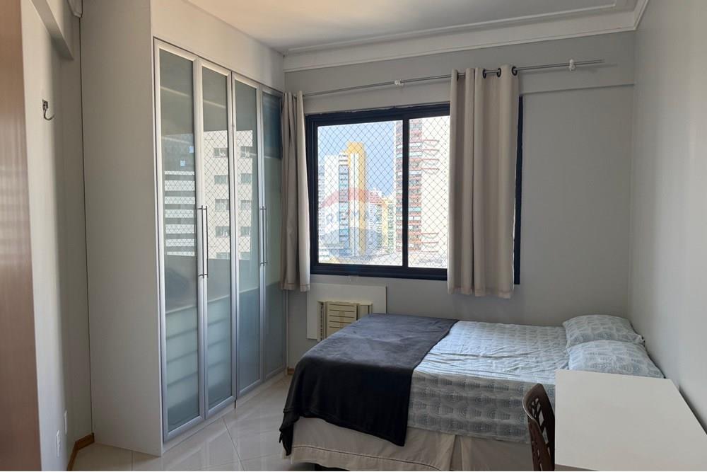 Apart Hotel/ Flat - Alugar - Belém , Pará - IMG_8727.jpeg - 601081042-72