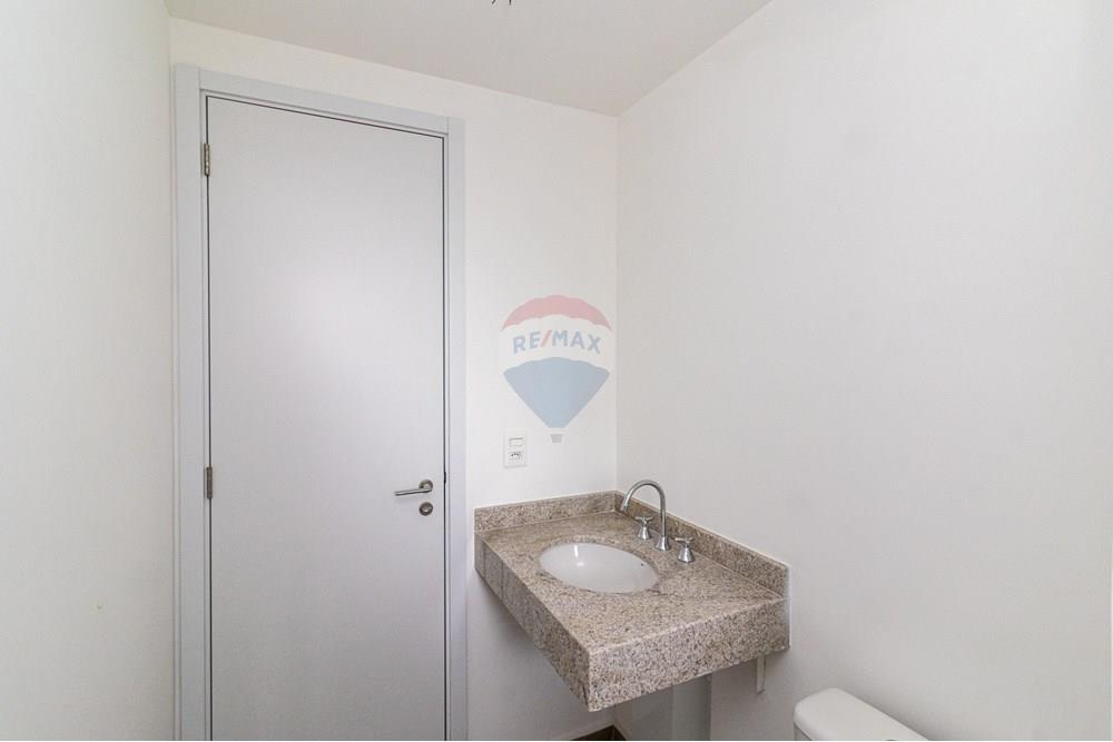 Apartamento - Venda - São Paulo , São Paulo - Rua Aimberé, 135 - Apto 703_8.jpg - Banheiro - 601751108-4