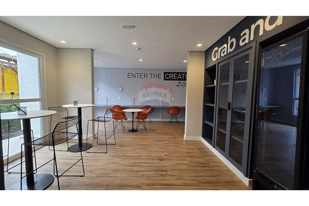 Studio - Alugar - São Paulo , São Paulo - 20251001_142018.jpg - 601261027-32