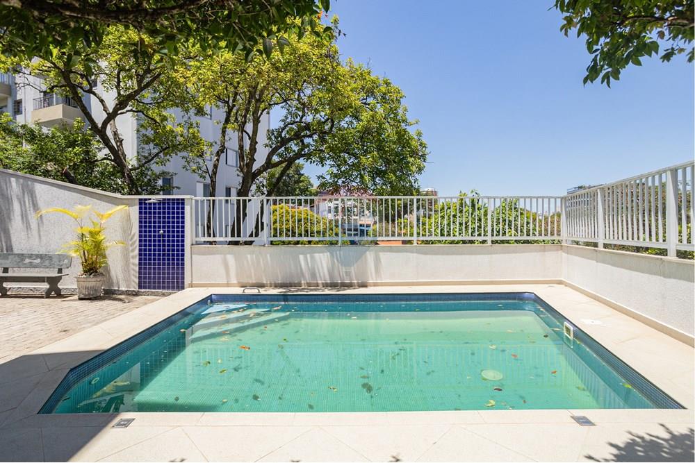 Casa - Venda - São Paulo , São Paulo - 11 área de lazer (9)_1.jpg - 601261073-49