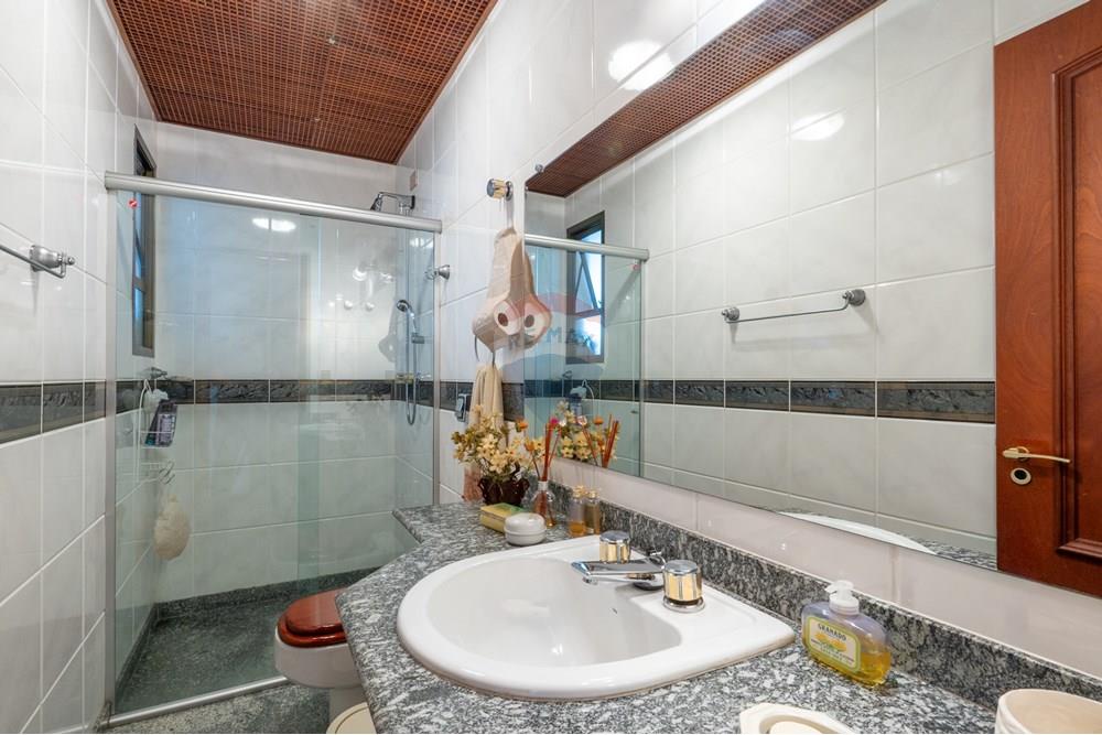 Apartamento - Venda - Santo André , São Paulo - DSC08386.jpg - 601241023-77