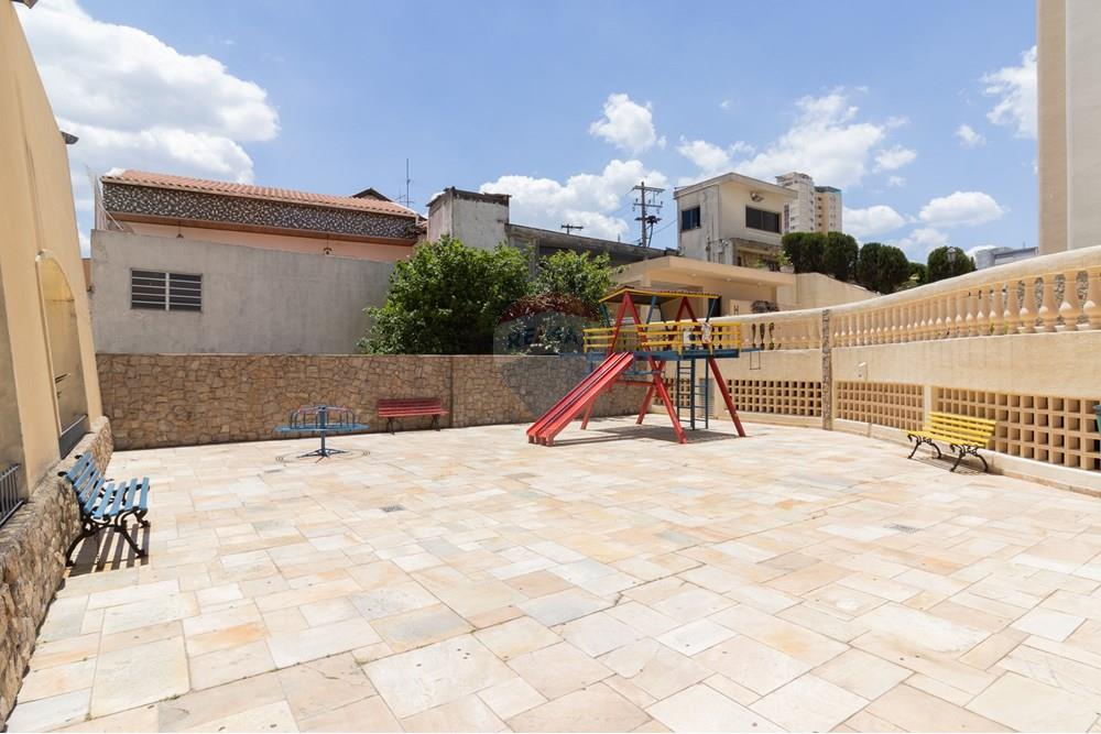 Apartamento - Venda - São Paulo , São Paulo - Rua Dr  Aquiles Lisboa, 196 - 112_44.jpg - 601771038-31