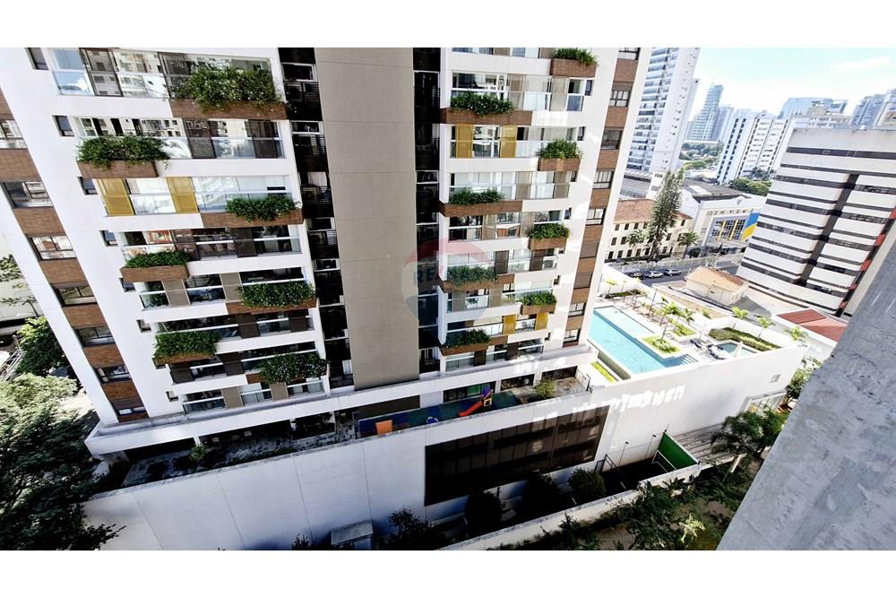 Apartamento - Venda - São Paulo , São Paulo - RUA PÁSSAROS E FLORES, 192 (27).jpg - 601361020-412