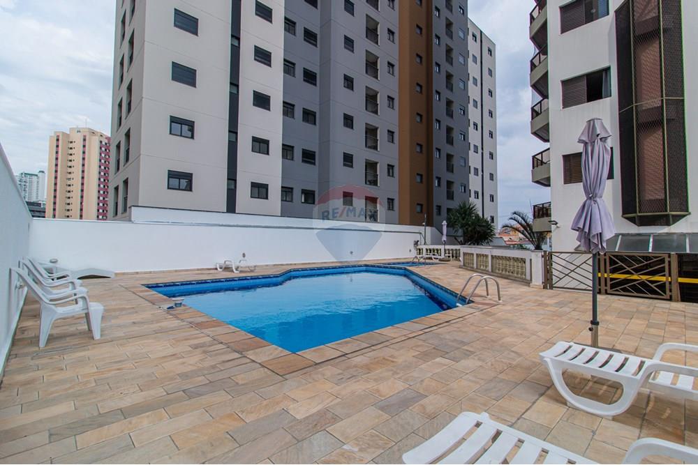 Apartamento - Venda - São Paulo , São Paulo - 02area-condominial006.jpg - Piscina - 601081096-7