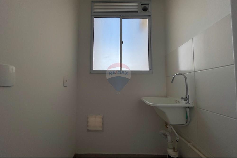 Apartamento - Alugar - São Paulo , São Paulo - IMG_1530.jpeg - 601751048-124