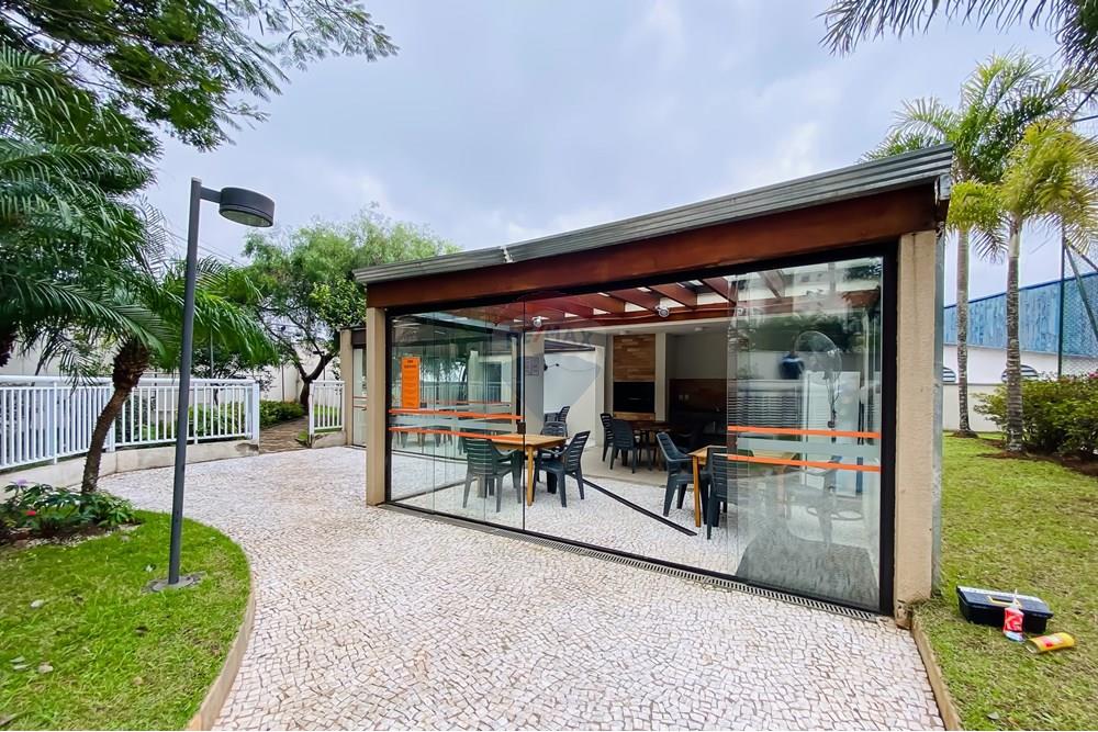 Apartamento - Venda - São Paulo , São Paulo - Cópia de IMG_069715.jpg - 602131001-43