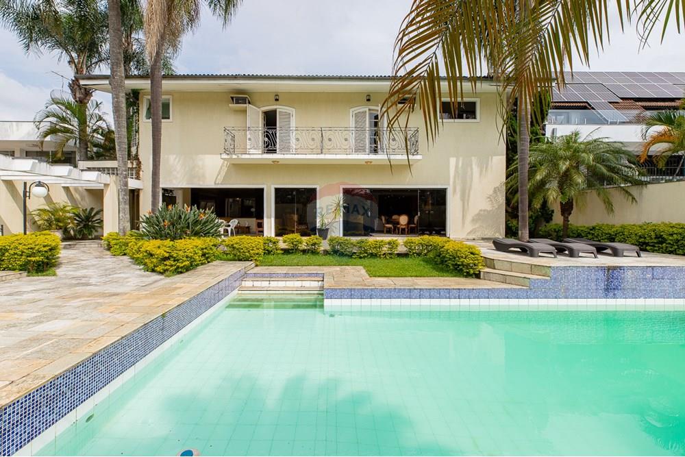 Casa, 4 quartos, 830 m² - Foto 24