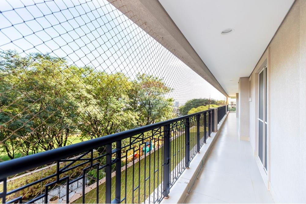 Apartamento - Venda - Ribeirão Preto , São Paulo - apartamento_venda_cidade_de_paris_morro_do_ipe_ribeirao_preto (14).jpg - Varanda - 601251261-6