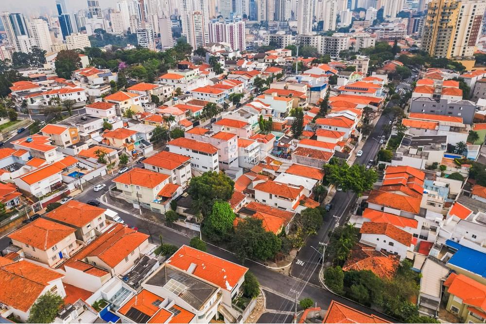 Casa - Venda - São Paulo , São Paulo - DJI_0514.jpg - 602291018-161