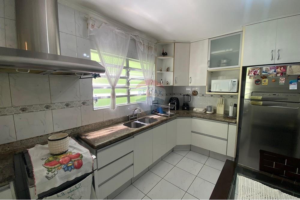 Casa - Venda - São Paulo , São Paulo - WhatsApp Image 2025-10-16 at 11.05.34 (1).jpeg - Cozinha - 602161016-24