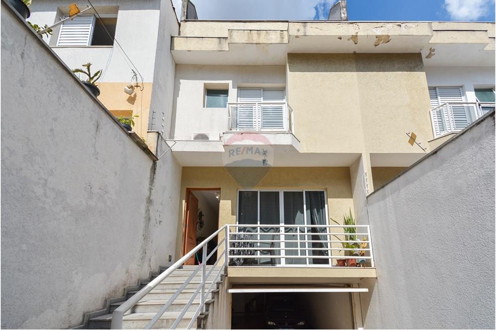 Casa - Venda - São Paulo , São Paulo - 01fotos_082.jpg - 601251182-114