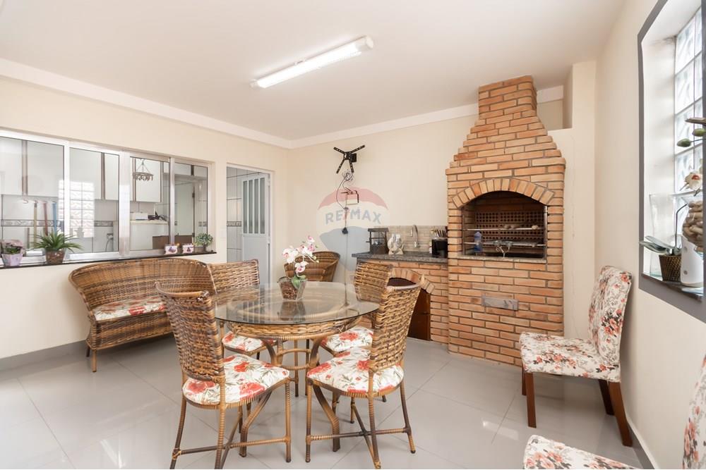 Sobrado - Venda - São Paulo , São Paulo - IMG_538816.jpg - 601991001-170