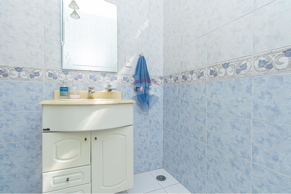 Sobrado - Venda - São Paulo , São Paulo - 06banheiros_003.jpg - 602101043-11