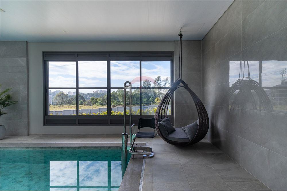 Apartamento - Venda - São Paulo , São Paulo - 31 - 601751058-90