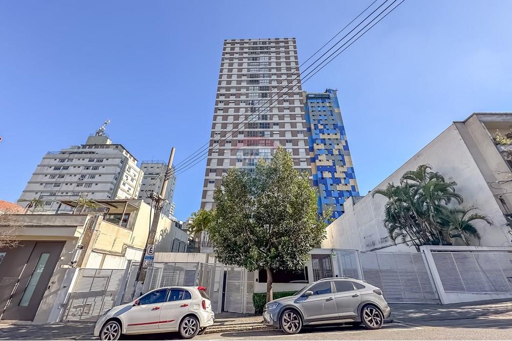 Apartamento - Venda - São Paulo , São Paulo - IMG_632736.jpg - 602291040-21