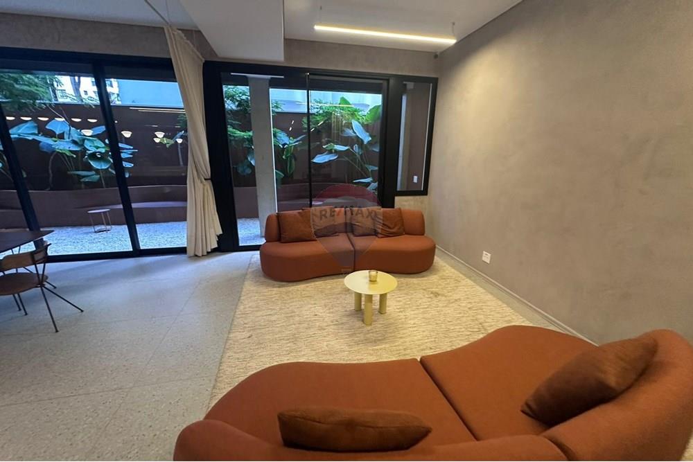 Studio - Alugar - São Paulo , São Paulo - IMG-20250821-WA0154.jpg - 602241006-142