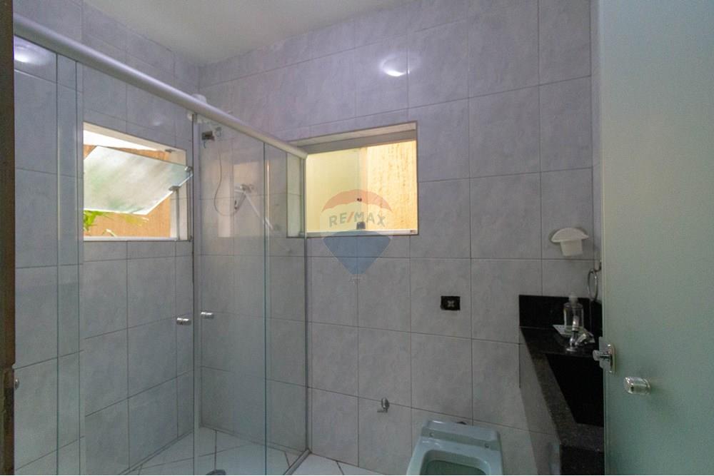 Casa - Venda - São Paulo , São Paulo - 001 banheiro casa 1.jpg - 601371095-21