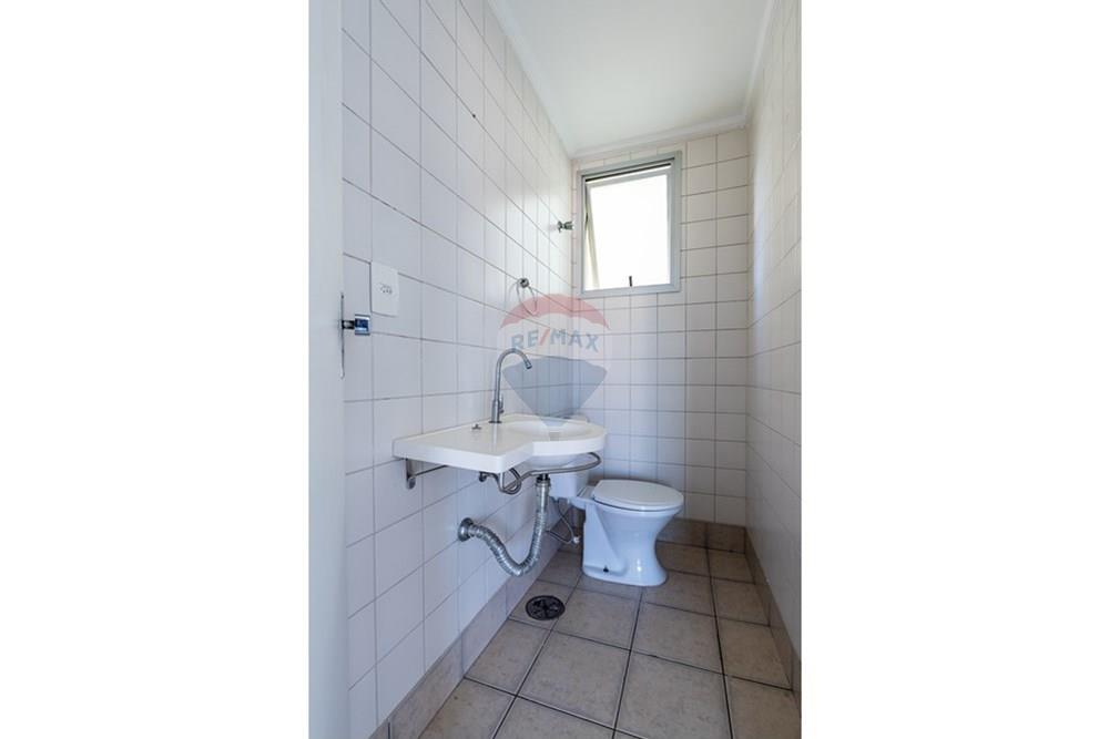 Apartamento - Venda - São Paulo , São Paulo - 12_AP.jpg - 601471003-166