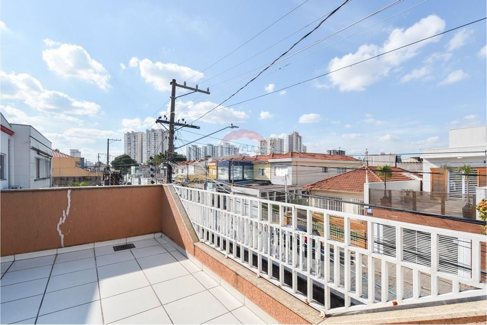 Sobrado - Venda - São Paulo , São Paulo - 01fotos_065.jpg - 601251072-84