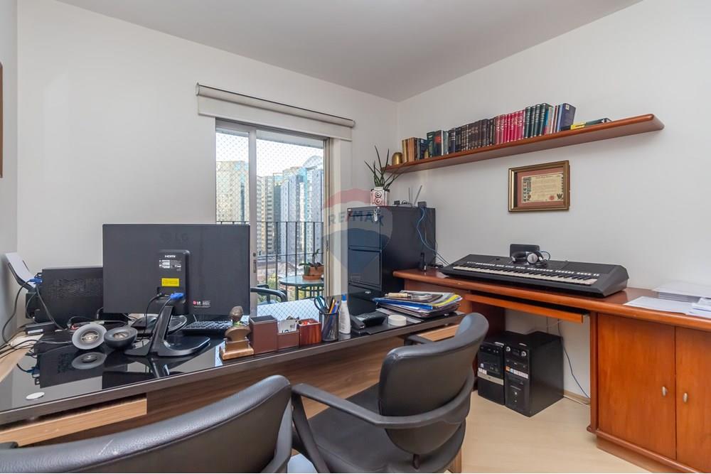 Apartamento - Venda - São Paulo , São Paulo - foto 13.jpg - 602221026-1