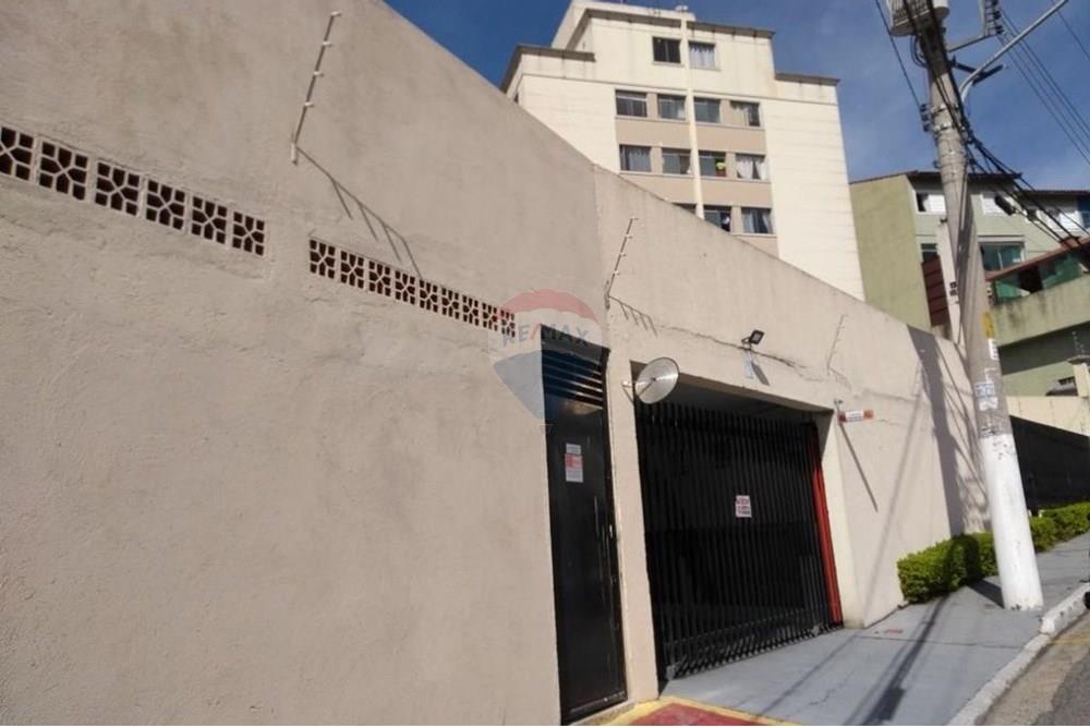 Apartamento - Alugar - São Paulo , São Paulo - 4.jpg - 602381006-21