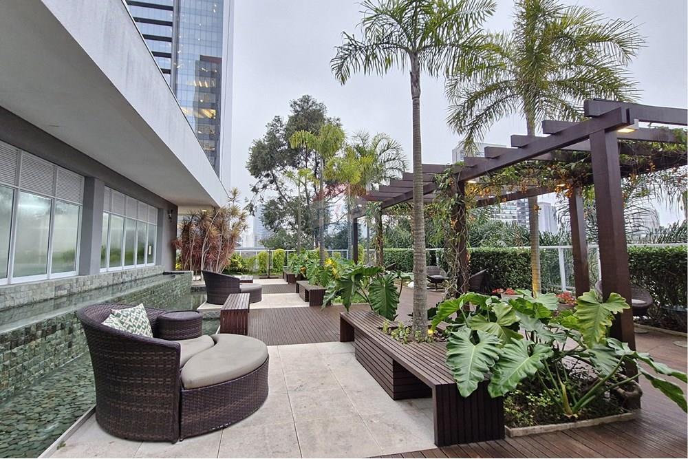 Apartamento - Alugar - São Paulo , São Paulo - 18.jpg - 601361019-3133