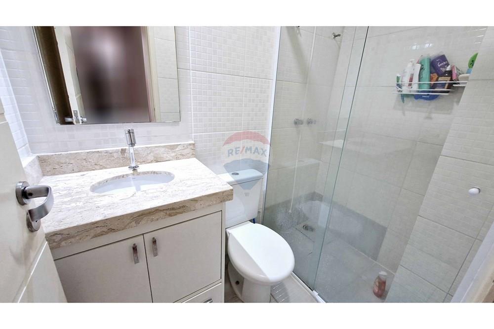 Casa de Condomínio - Venda - São Paulo , São Paulo - RUA DOS MÁRTIRES ARMENIOS, 20 (43).jpg - Banheiro - 601051032-124