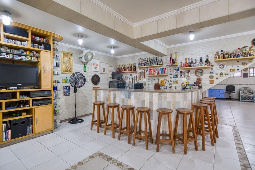 Casa - Alugar - São Paulo , São Paulo - 07garagem007.jpg - Adega (Bar) - 601081093-8